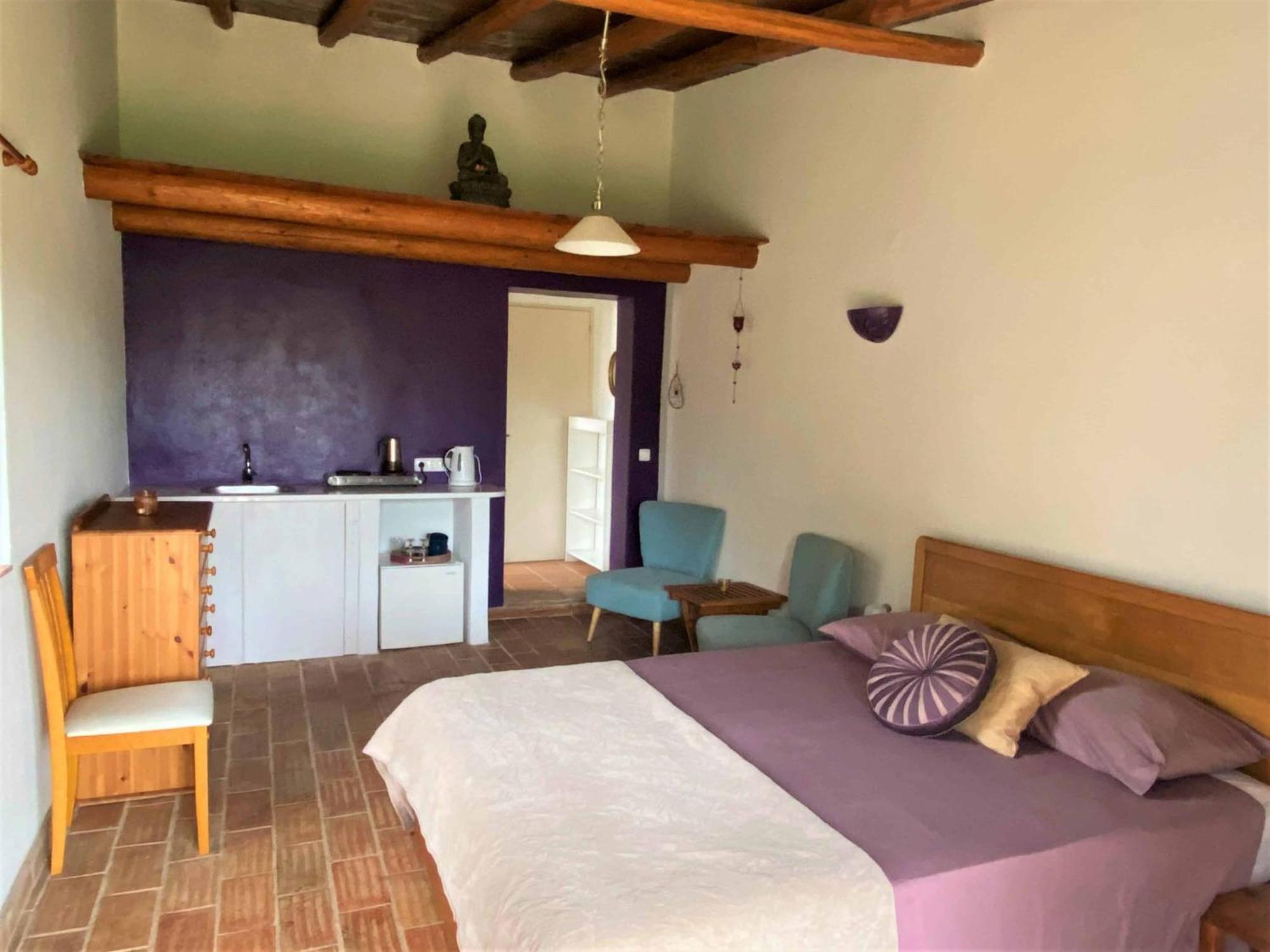 Monte Rosa Rural Guesthouse Barao de Sao Joao Exterior photo