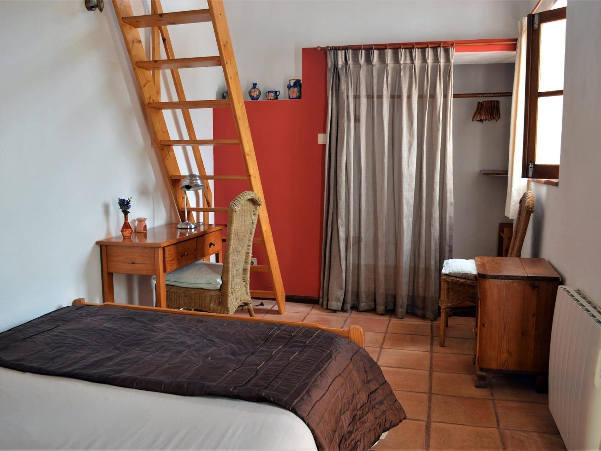 Monte Rosa Rural Guesthouse Barao de Sao Joao Exterior photo