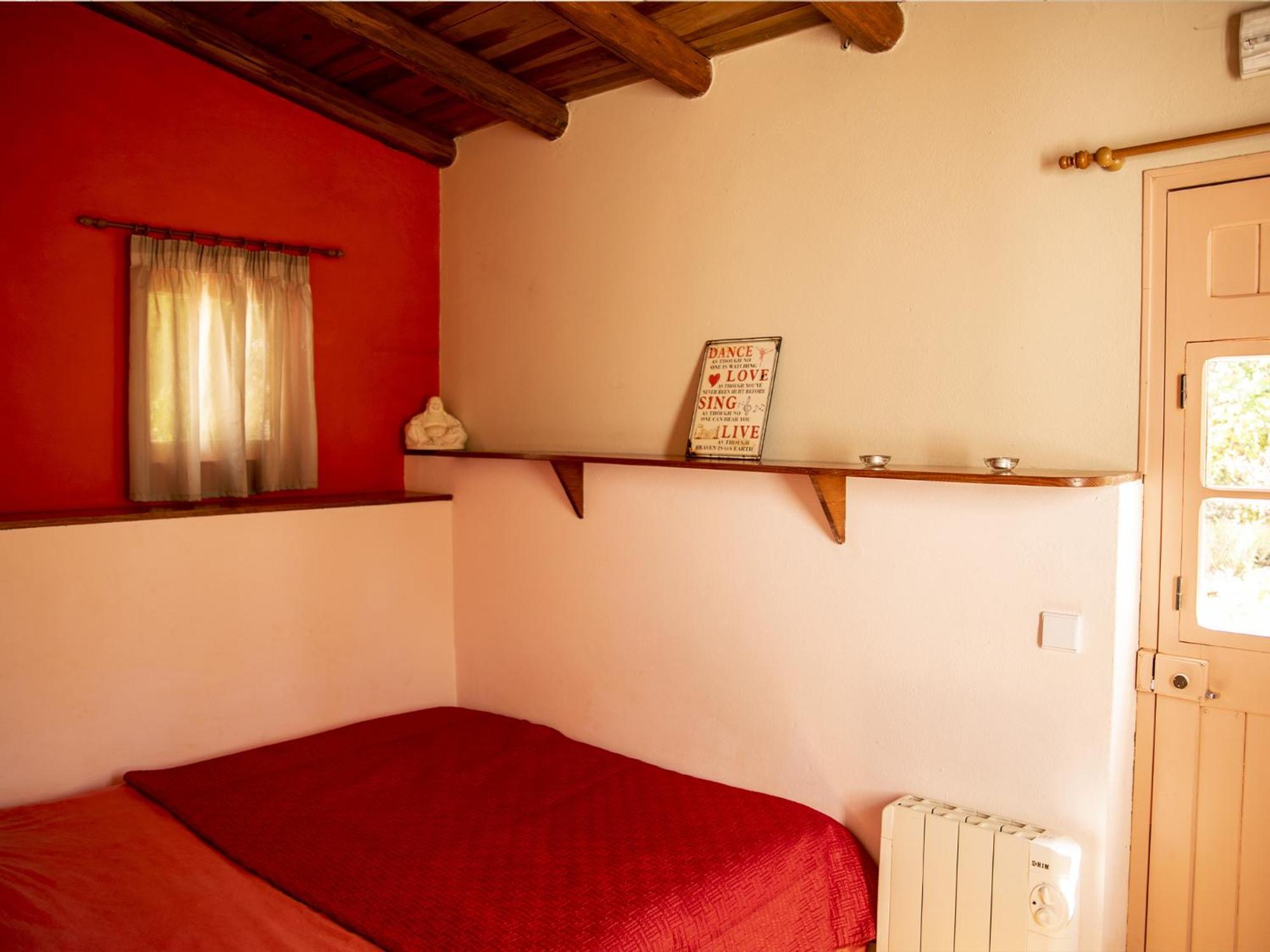 Monte Rosa Rural Guesthouse Barao de Sao Joao Exterior photo