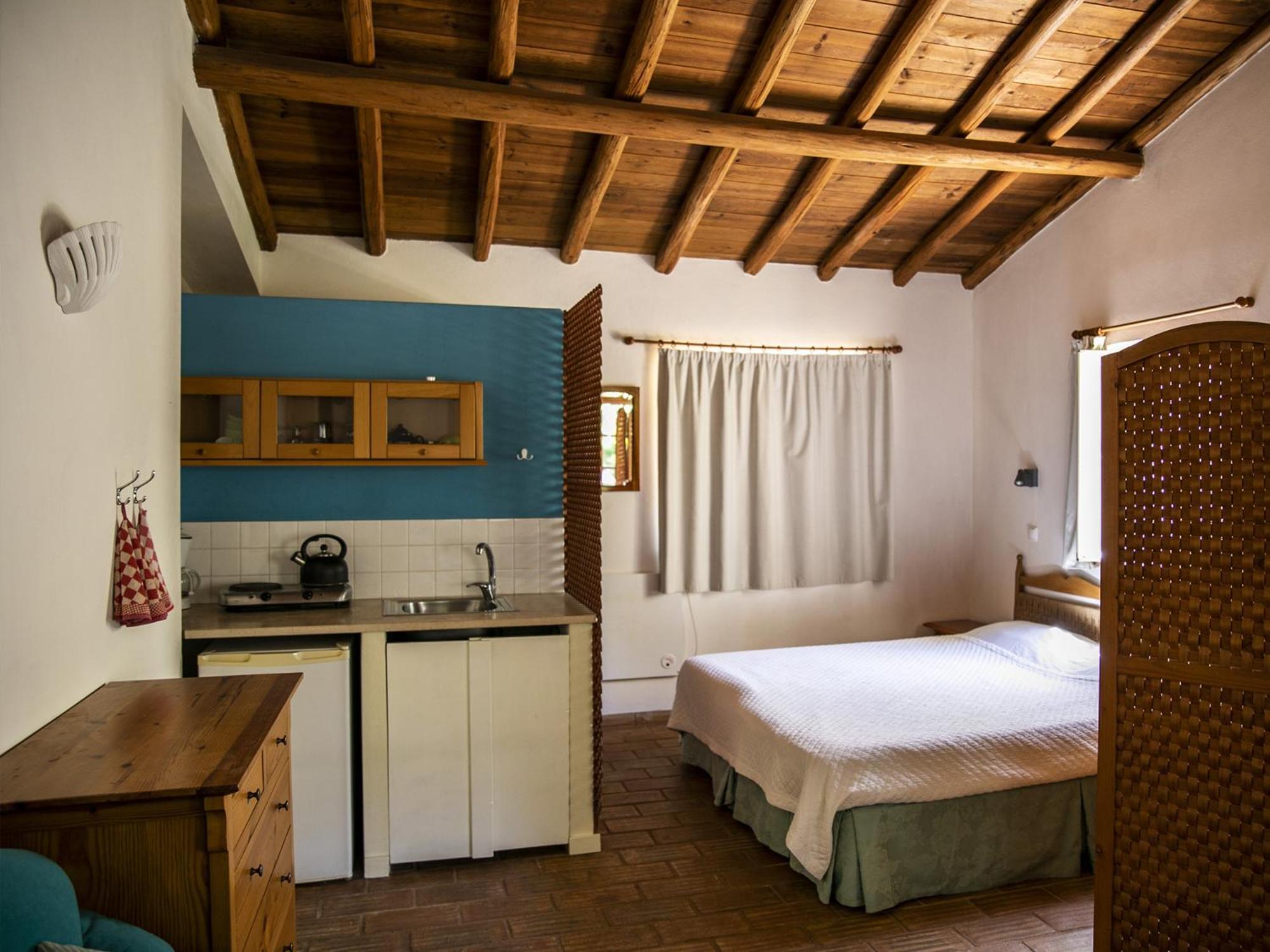 Monte Rosa Rural Guesthouse Barao de Sao Joao Exterior photo